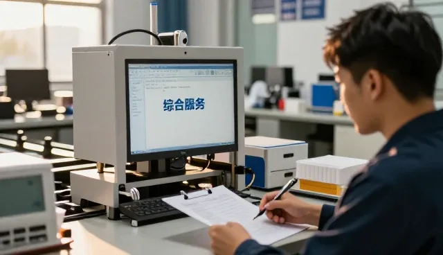 教务管理系统