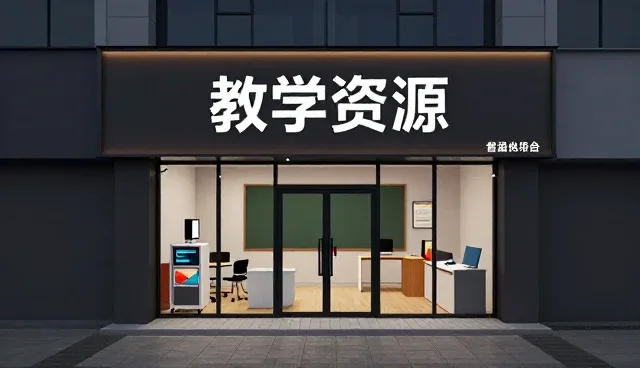 教学资源管理中的常见问题与处理方法