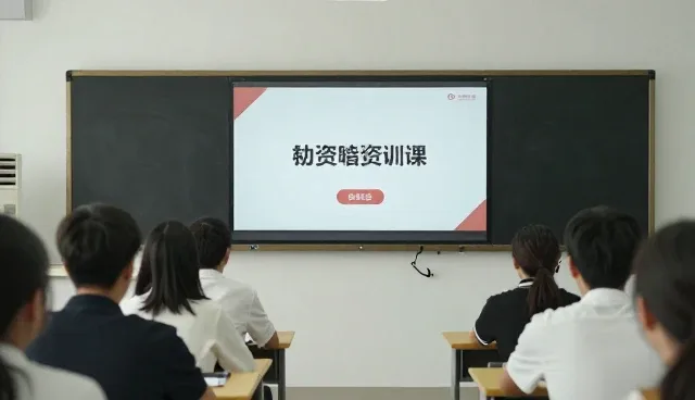 教育咨询选型中教学资源的重要性分析