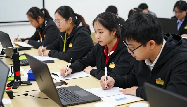 师资培训数字化发展与教辅资料开发应用分析